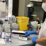 El Gobierno anuncia la regulación del precio de los test de antígenos