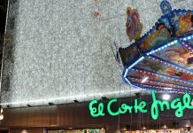 Consulta los horarios especiales para comprar en la Noche de Reyes Consulta los horarios especiales para comprar en la Noche de Reyes