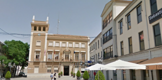 La Generalitat decreta el confinamiento perimetral de dos municipios