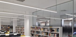 La biblioteca más grande de Valencia abre sus puertas