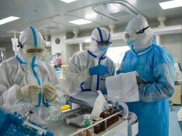 La Comunitat Valenciana alcanza los 2.000 fallecidos a causa de la pandemia