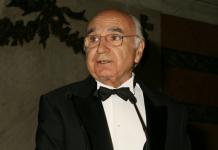 El poeta valenciano Francisco Brines gana el Premio Cervantes 2020