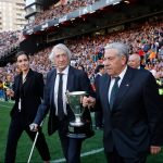 Fallece Juan Cruz Sol, toda una leyenda del Valencia CF