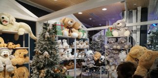 Las jugueterías de Valencia alertan de la falta de juguetes para Navidad