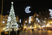 ¿Cuándo entran en vigor las nuevas restricciones de la Comunitat Valenciana?