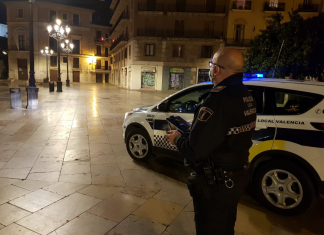 La Comunitat Valenciana mantendrá su cierre ante el auge de la pandemia