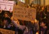 25N: Manifestaciones en las calles para erradicar la violencia machista