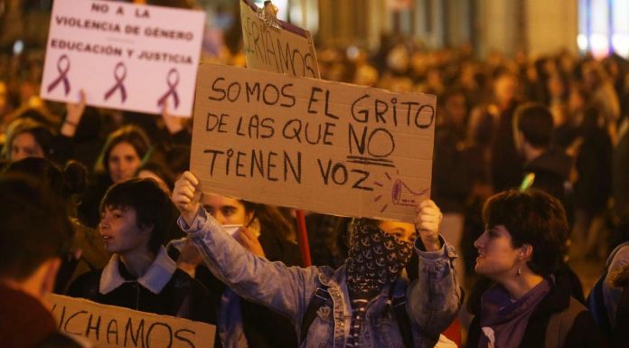 «El silencio es dolor»: Puçol programa multitud de actos por el 25N 25N: Manifestaciones en las calles para erradicar la violencia machista
