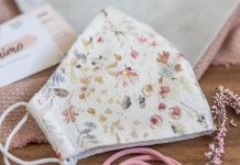 Dos components de la Cort del 2019 aposten pel negoci de les mascarilles