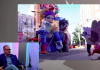 Las Fallas de Valencia buscan alternativas ante la pandemia
