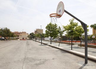 Las instalaciones deportivas de Valencia cierran sus puertas