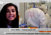 Alicia Torres (CSIF): "La situación empieza a ser muy preocupante en los hospitales valencianos”