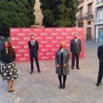 La Reina Letizia preside los Premios Rei Jaume I en Valencia