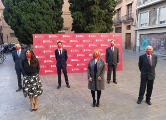 La Reina Letizia preside los Premios Rei Jaume I en Valencia
