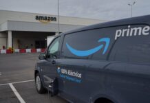 Amazon abrirá una nueva estación logística en Valencia y generará nuevos empleos Amazon