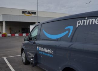 Amazon