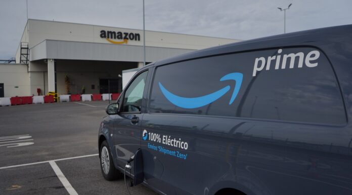 Amazon