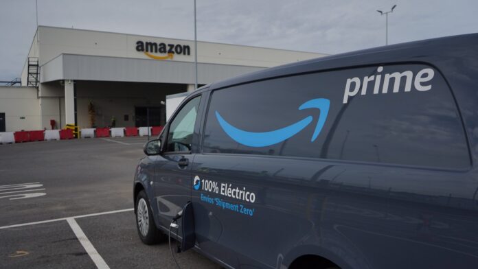 Amazon