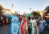 Los Reyes Magos visitarán la zona cero de la DANA