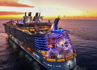 Royal Caribbean