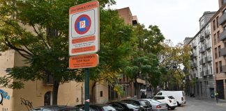 El centro histórico de Valencia será zona verde: aparcamiento exclusivo para residentes