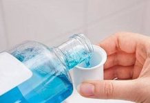 El enjuague bucal podría eliminar la covid en la saliva en 30 segundos