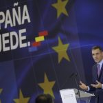 Sánchez pone fecha al inicio de la campaña de vacunación contra el COVID-19