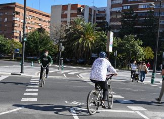 calendario laboral 2021