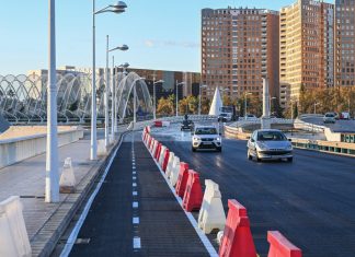 un bulo sobre el cierre de la Comunitat