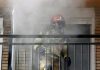 Un niño de tres años muere en el incendio de una vivienda en Valencia Un incendio en Sagunt deja heridos a una mujer y a tres niños