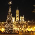 La puesta en marcha de la iluminación de Navidad arrancará próximamente con dos grandes novedades pero sin árbol de Navidad