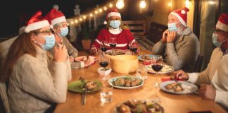 Cómo tener unas Navidades seguras: las pautas de Sanitat para evitar contagios en la mesa