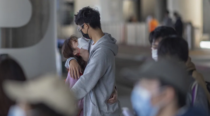 València estudia prohibir les relacions sexuals entre persones no convivents Valencia estudia prohibir las relaciones sexuales entre personas no convivientes