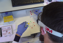 Un nuevo test valenciano detecta coronavirus en 30 minutos por 2€