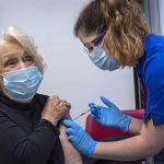 XImo Puig: “Esta semana puede terminar la vacunación en las residencias”