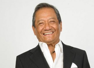 Armando Manzanero