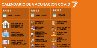 Illa confirma que las vacunas contra el coronavirus llegarán en "menos de un mes"
