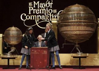 El Sorteo Extraordinario de Navidad ya tiene fecha y hora