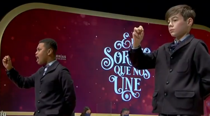 Estes són les xifres que pagaràs a Hisenda si et toca la Loteria de Nadal El Gordo cae en la Comunitat Valenciana