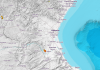 Un terremoto agita el sur de Valencia: todas las localidades donde se ha sentido