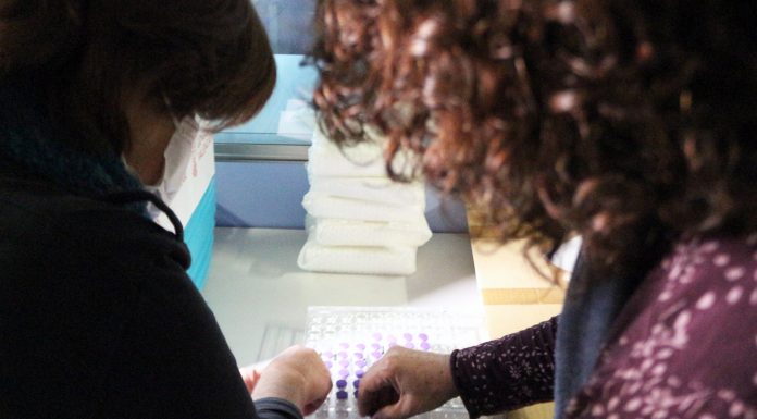 La Comunitat Valenciana suspèn la vacunació contra el coronavirus La Comunitat Valenciana suspende la vacunación contra el coronavirus