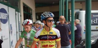 fallece un ciclista de 21 años por coronavirus
