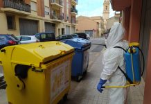 La provincia de Valencia supera los 1.400 nuevos casos diarios de coronavirus nuevos casos coronavirus