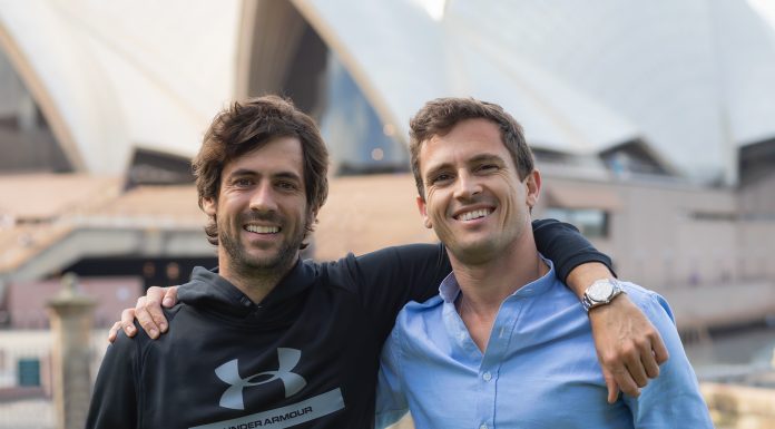 Grow Pro Experience: la companyia que t’ajuda a emprendre una nova vida en l’altra punta del planeta cofunfadores de Grow Pro