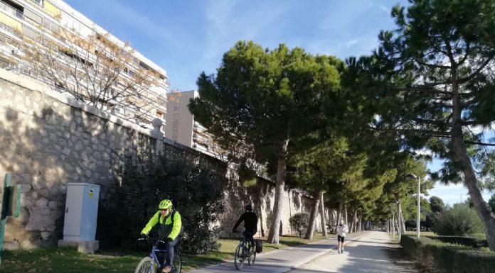 Este sábado será el día más frío de toda la Navidad Alerta de heledas de frío en la Comunidad