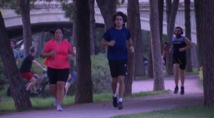 El 2020 en imatges: recorregut per un any que València mai oblidarà