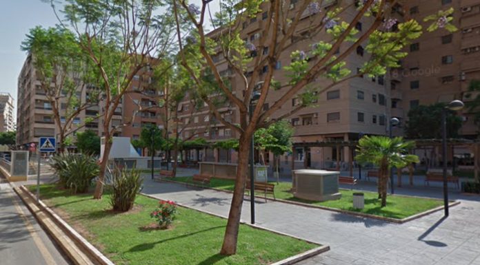 intenta matar en Mislata