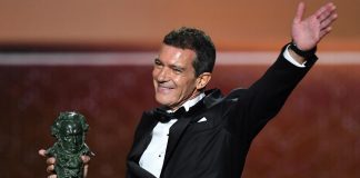 Una empresa valenciana se convierte en la patrocinadora oficial de los Premios Goya