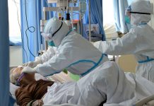 Muere por coronavirus un joven 'antivacuna' de 27 años en Valencia