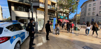 La delincuencia aumenta en Valencia: los 4 barrios más peligrosos y los delitos más cometidos